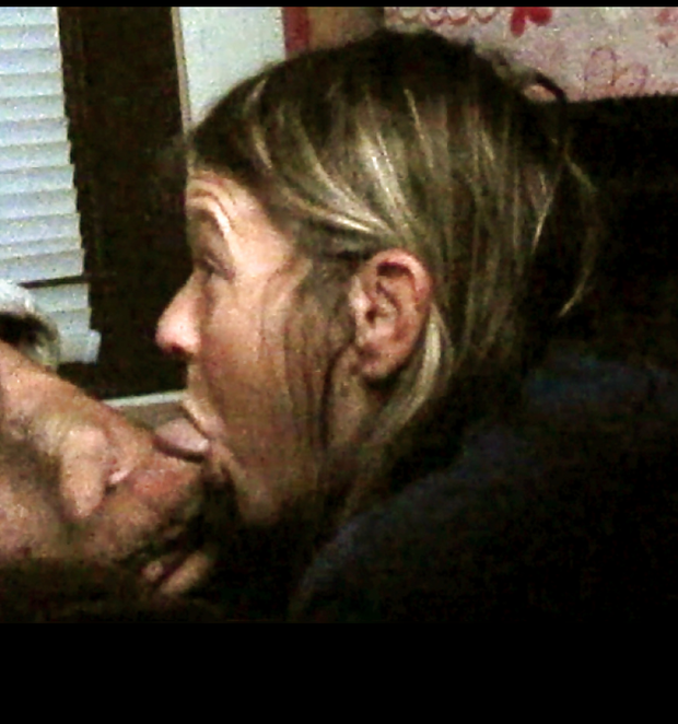 Cocksucking