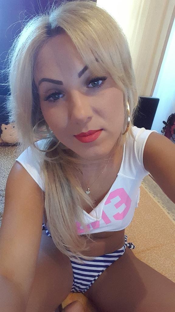 angelique