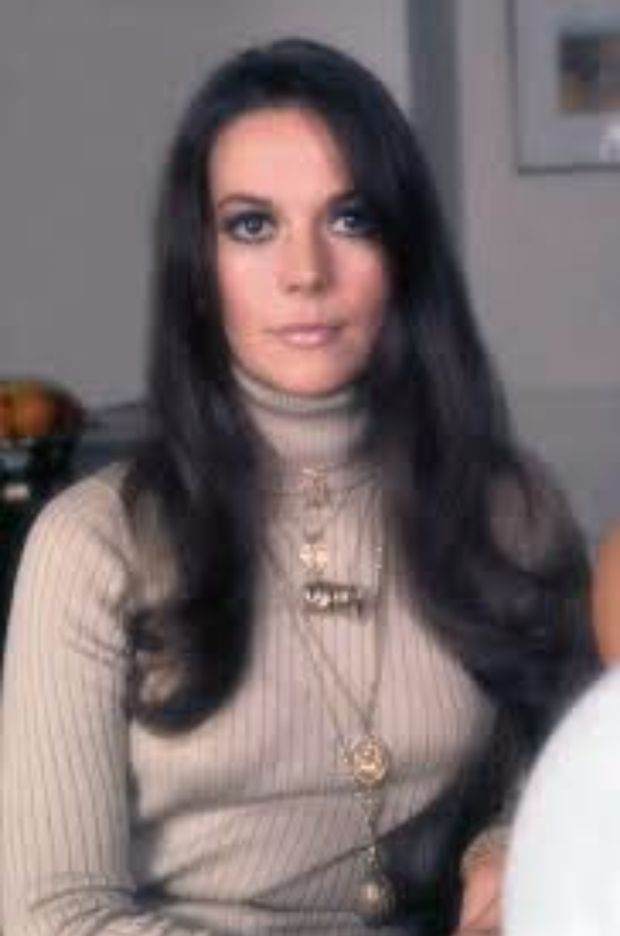 Natalie Wood
