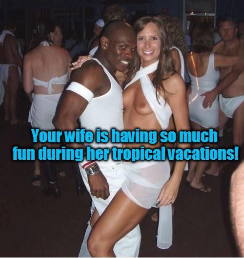 Best vacations ever