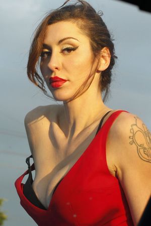 Princess Donna Dolore