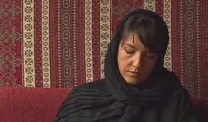 La beauté, qualité ou attribut intangible et subjectif, se reconnaît lorsqu'on l'a voit: Marie-Ève BÉDARD (journaliste/grande reporter, SRC)