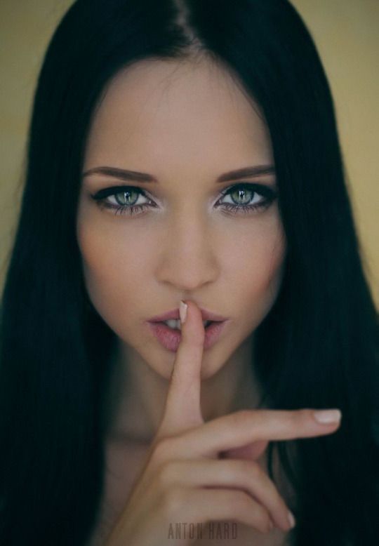 Shhh