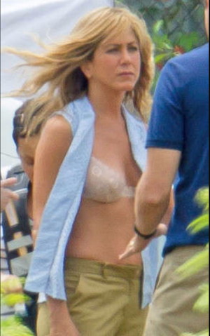 Jennifer Aniston