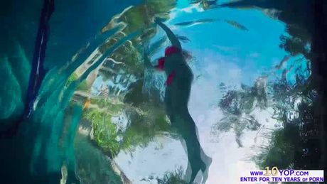 Anna Bell Peaks and Cory Chasefuck a huge cock in one shot