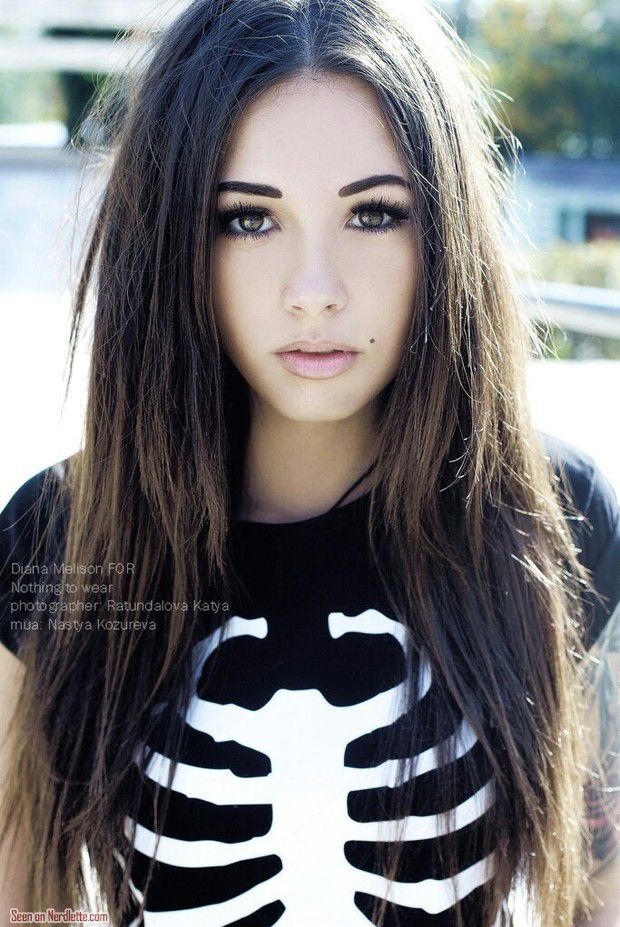 Diana Melison