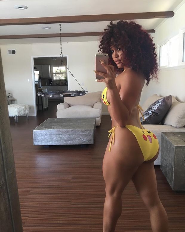 Sexy ass