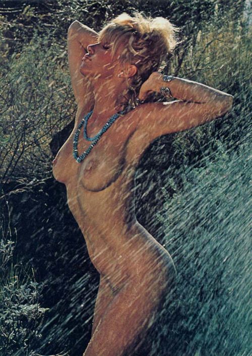 Suzanne Somers Playboy