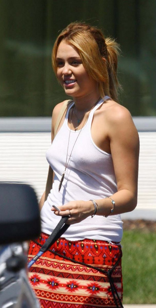 Braless