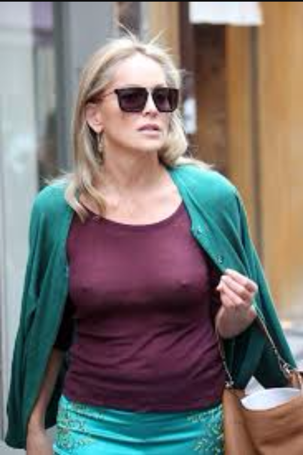 Braless