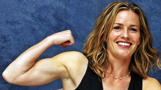 Elisabeth Shue