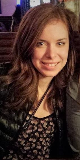 Sexy College Redhead