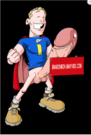 Manyvids makes me feel SUPER!