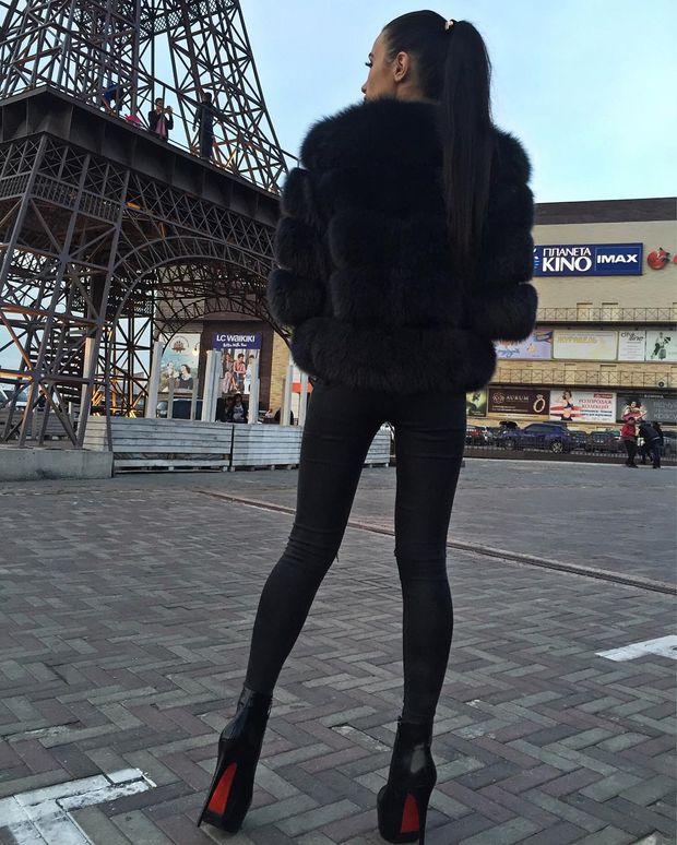 Street Chick