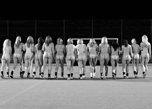 i'd enjoy them one at a time going down the line