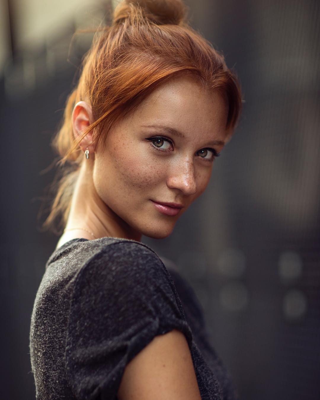 Model Red