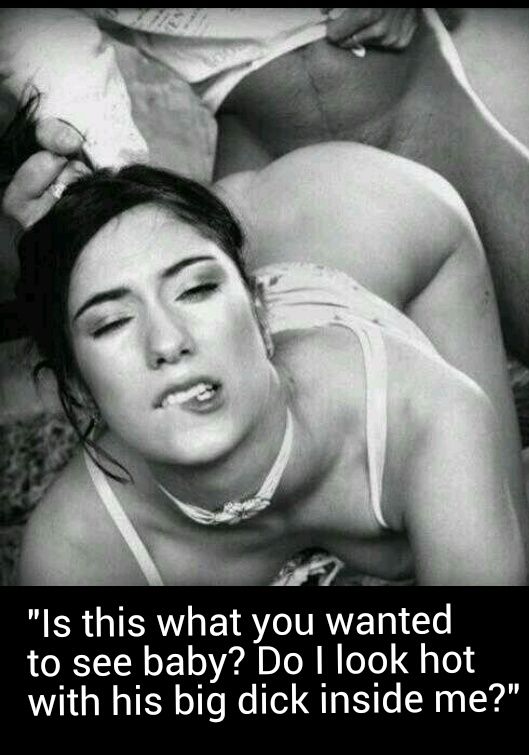 Hot Wife