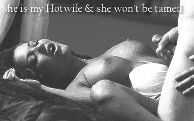 Hot Wife