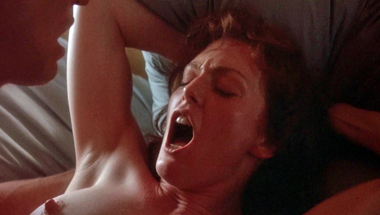 Julianne Moore