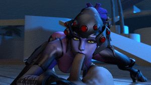 Widowmaker BJ
