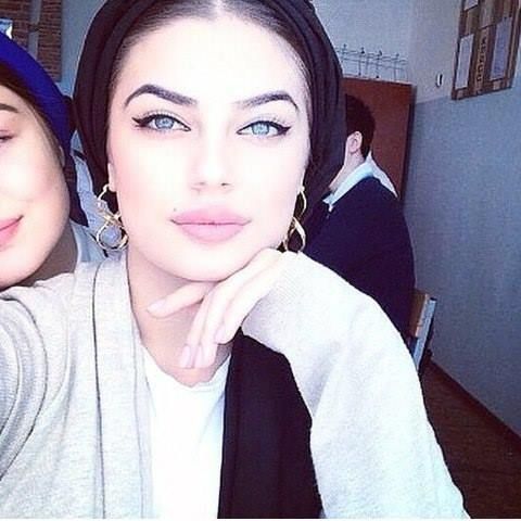 sexy arabic woman