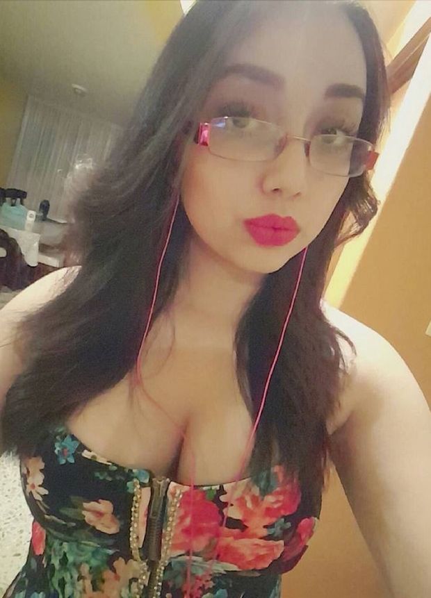 Sexy sister in law