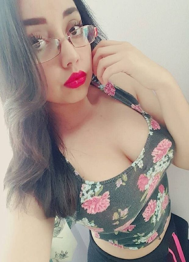 My sexy sister in law