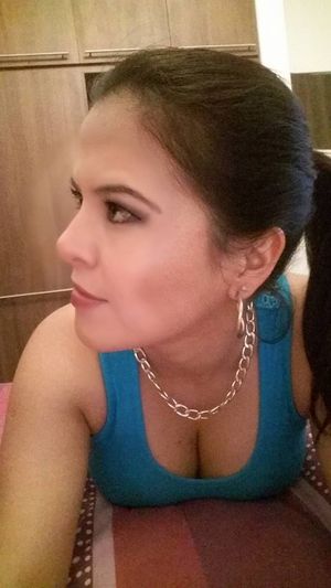 Fanny lopez hot bOObs