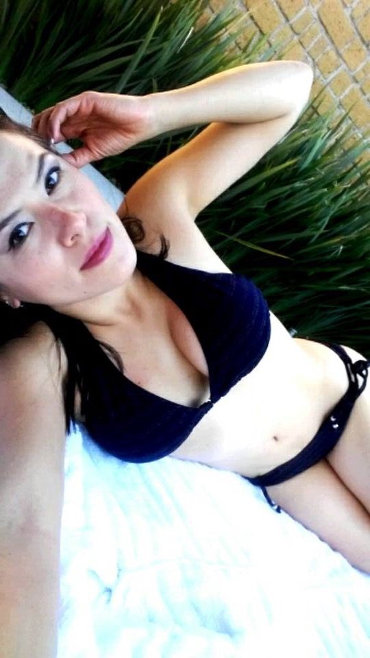 Sexy Fanny Lopez