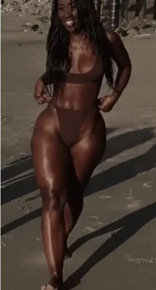 Sexy babe