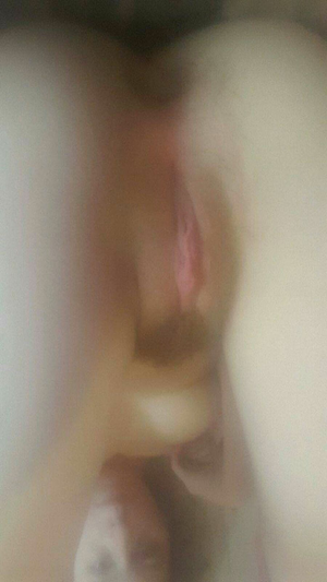 Pleading ass eager pussy