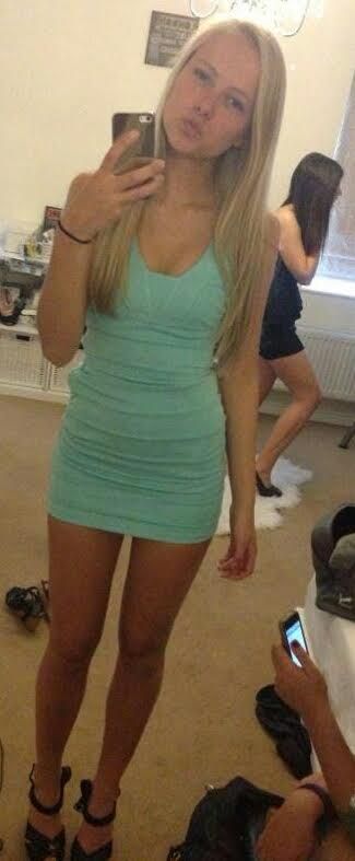 teen