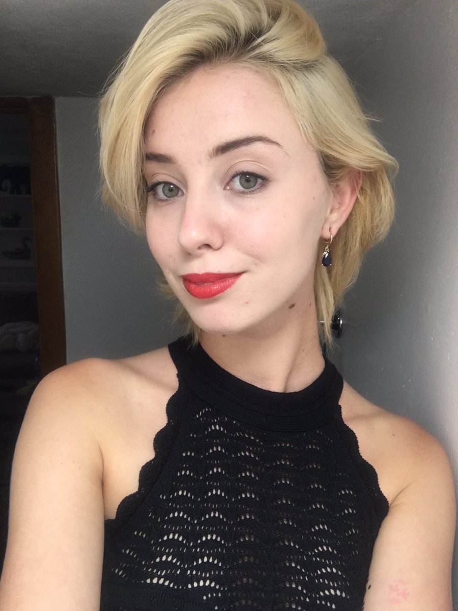 Haley Reed
