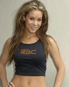 Roxanne McKee GOT