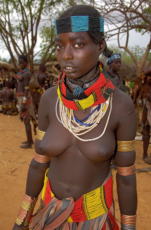 tribal
