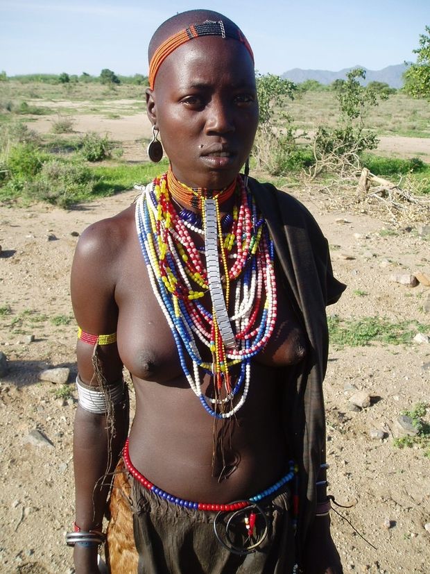 tribal