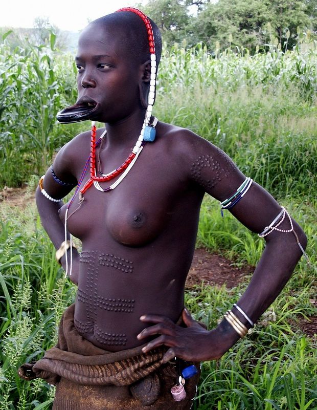 tribal