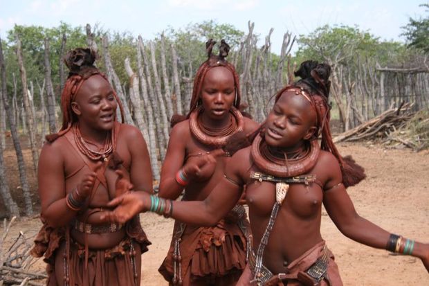 tribal