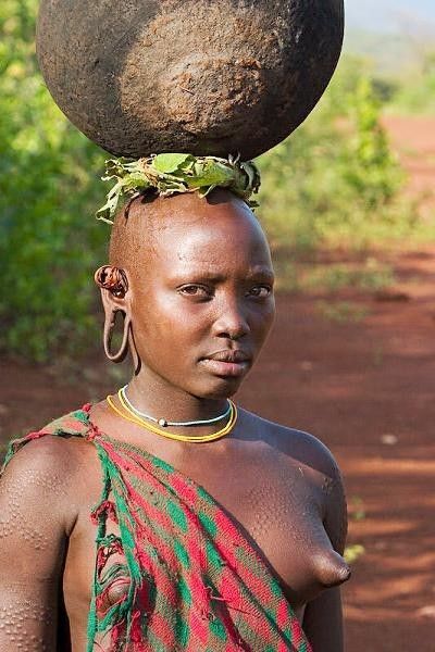 tribal