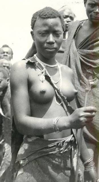 tribal