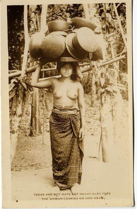tribal