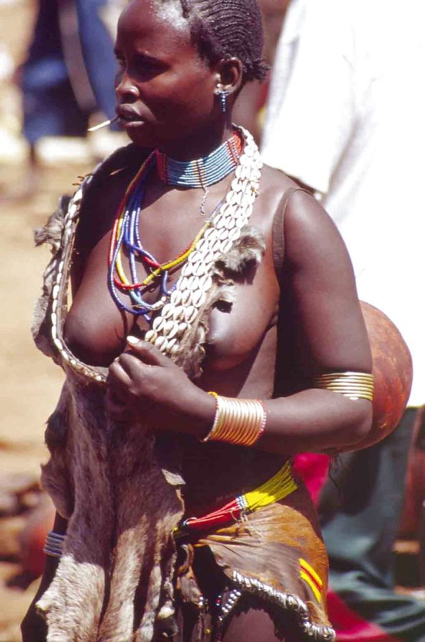 tribal