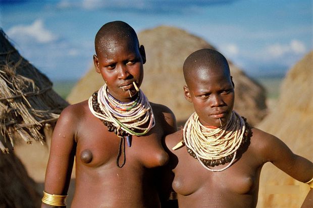 tribal