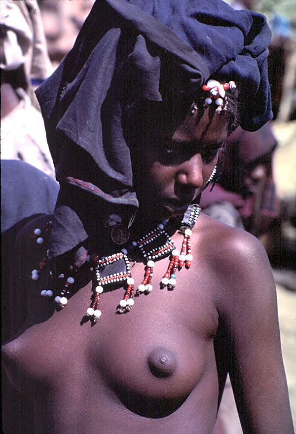 tribal