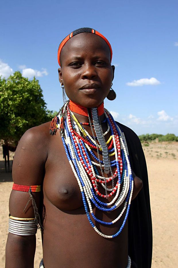 tribal