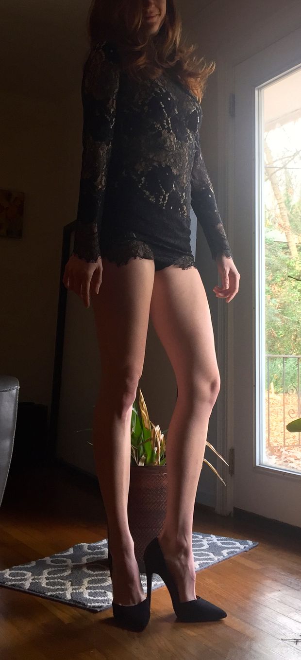 legs for days