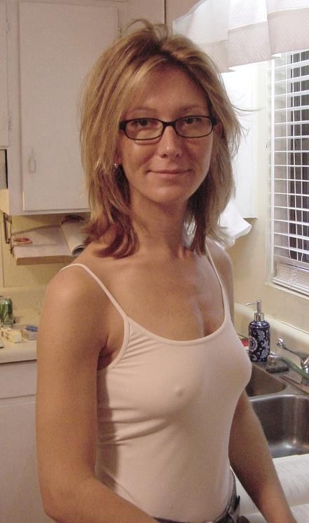 Just natural sexy