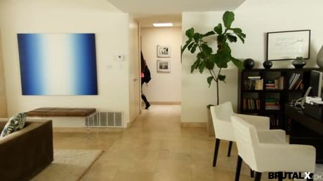 BrutalX - Step-brother fucks Arab slut