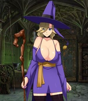 Horse Head Team Amulet of the seven souls