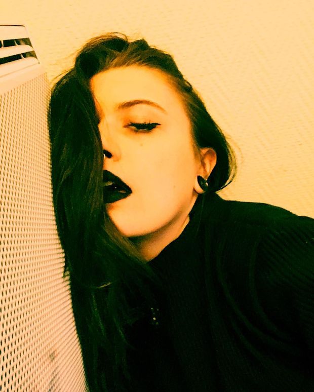 French Emo
